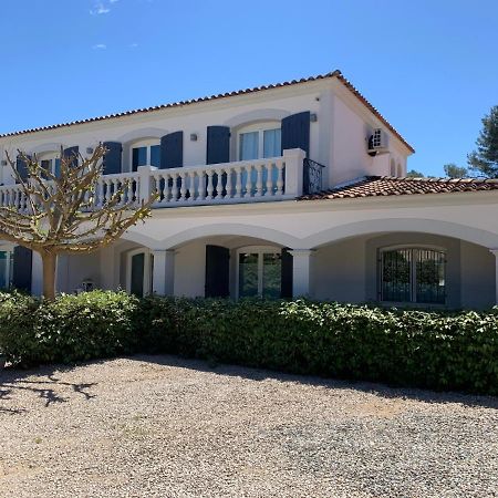 Villa Etoile Cabasse ภายนอก รูปภาพ