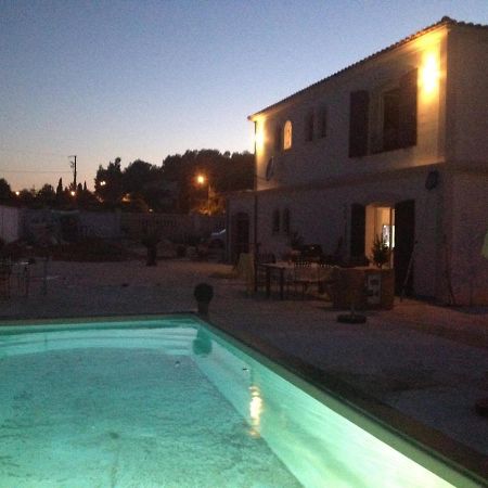 Villa Etoile Cabasse ภายนอก รูปภาพ