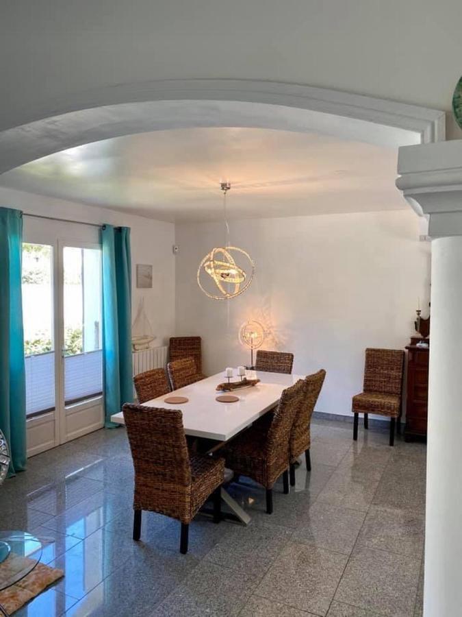 Villa Etoile Cabasse ภายนอก รูปภาพ