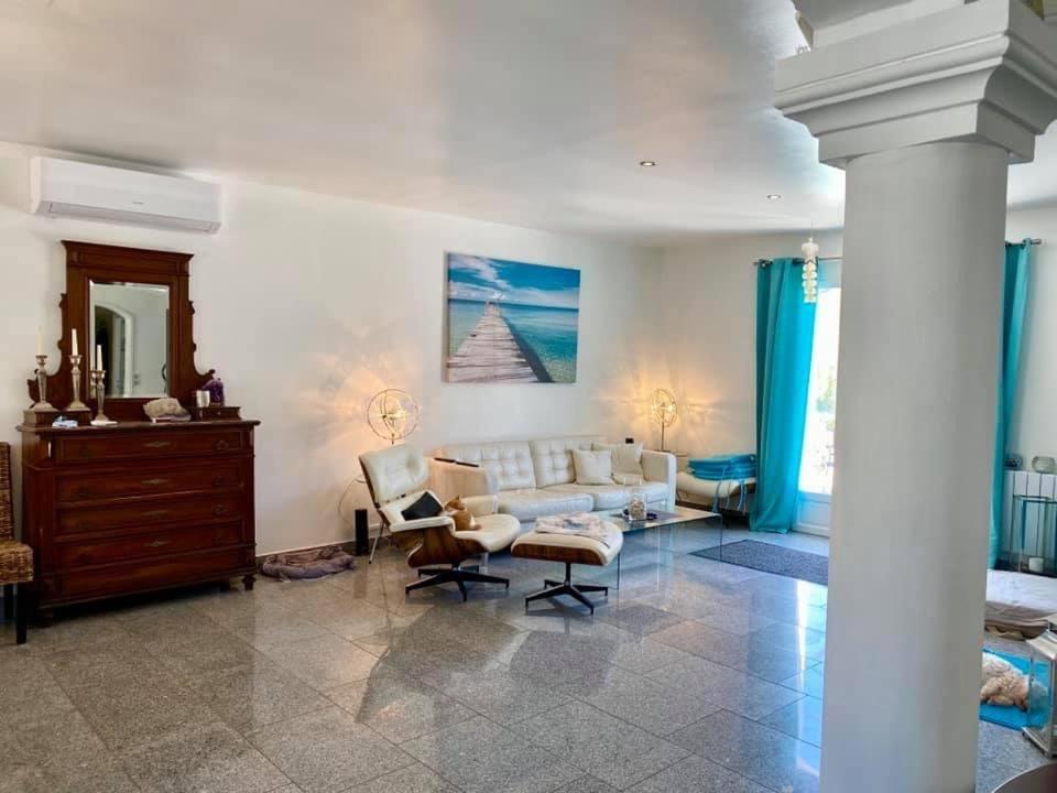 Villa Etoile Cabasse ภายนอก รูปภาพ