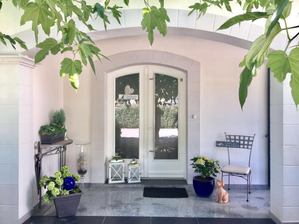 Villa Etoile Cabasse ภายนอก รูปภาพ