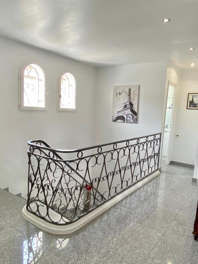 Villa Etoile Cabasse ภายนอก รูปภาพ