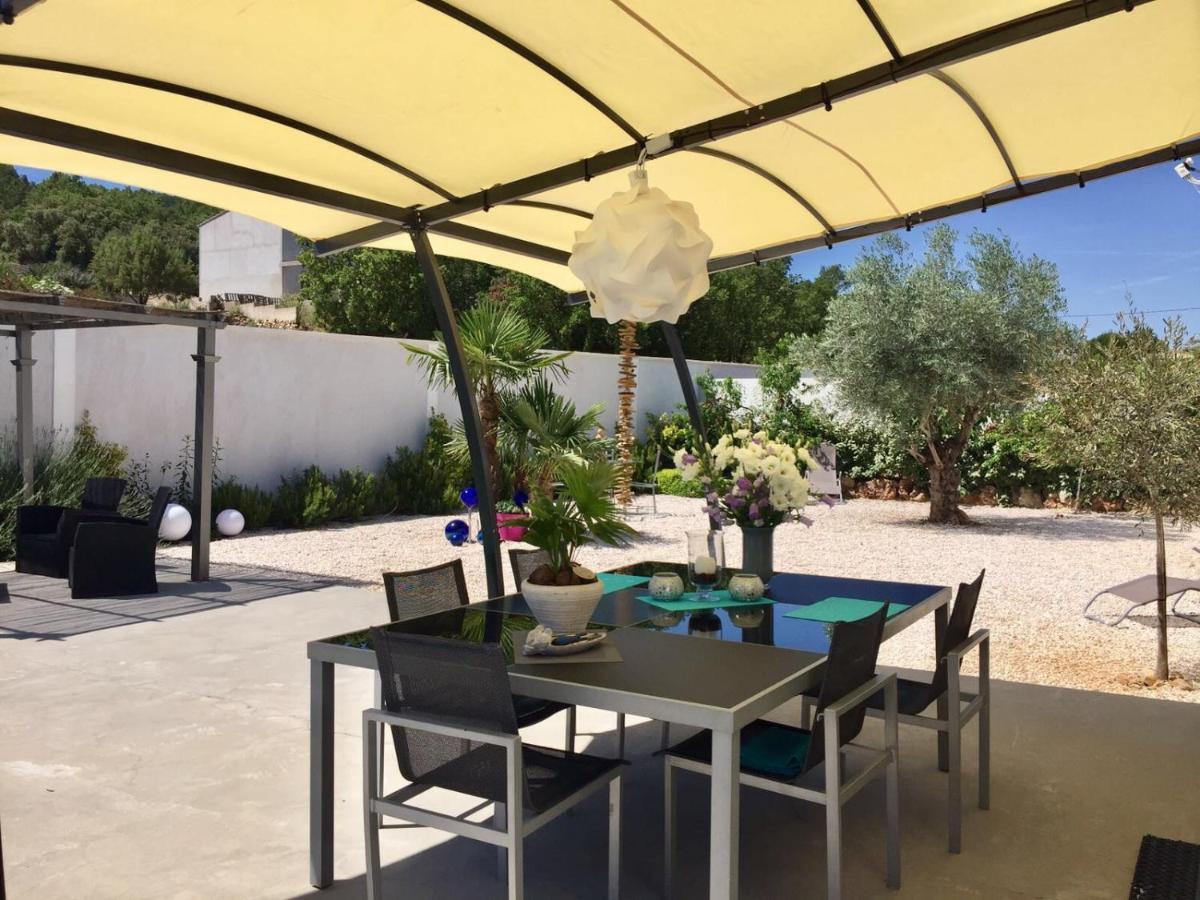 Villa Etoile Cabasse ภายนอก รูปภาพ