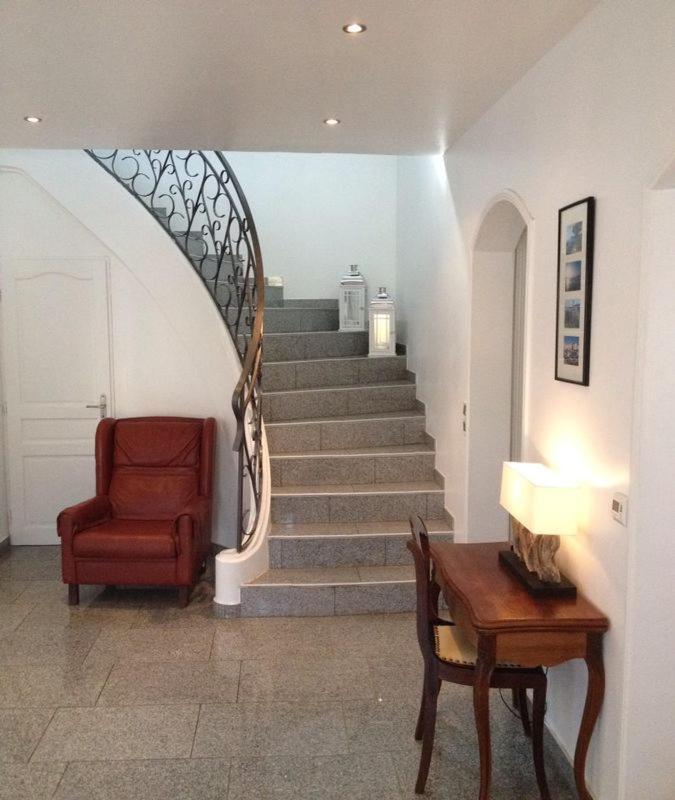Villa Etoile Cabasse ภายนอก รูปภาพ